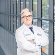 Photo: Dr. David Parrella, MD