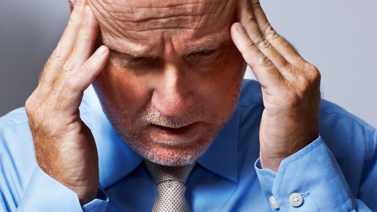 Can Stress Cause Heartburn?