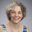 Photo: Dr. Beth Parrish, MD
