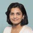 Photo: Dr. Mary Varkey, MD