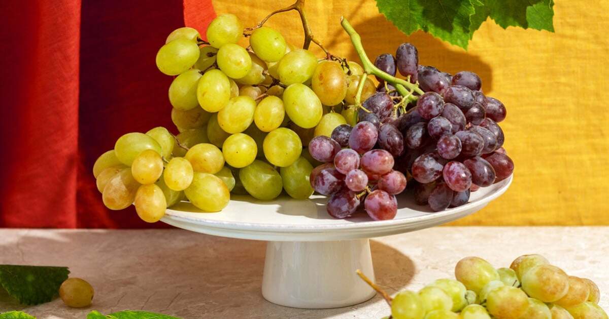 Are Grapes Good for Diabetes? Benefits, Concerns, and Tips
