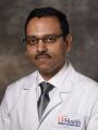 Photo: Dr. Srinivasan Sattiraju, MD