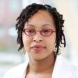 Photo: Dr. Katisha Vance, MD