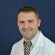 Photo: Dr. Benjamin Monson, DO