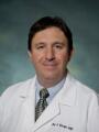 Photo: Dr. Jay Strain, MD