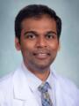 Photo: Dr. Prasanna Sengodan, MD