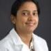 Photo: Dr. Anuradha Rajagopalan, MB Bs