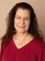 Photo: Dr. Sandra Joly, OD