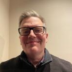 Anders Benson, LCSW