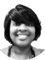 Photo: Tamika Thompson, LPC