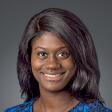 Photo: Dr. Judith Kwarteng Amaning, MD