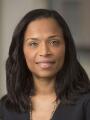 Photo: Dr. Keisha Jones, MD