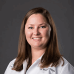 Dr. Brittany Curry, DDS