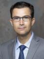 Photo: Dr. Guillermo Amescua, MD