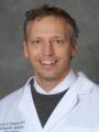 Photo: Dr. Lance Chaldecott, MD