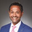 Photo: Dr. Sumant Krishnan, MD