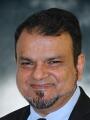 Photo: Dr. Aamir Siddiqi, MD