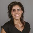 Photo: Dr. Jessica Ahmann, DNP