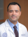 Photo: Dr. Guarionex Decastro, MD