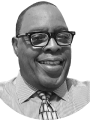 Photo: Vincent Kinsey, LPC