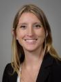 Photo: Dr. Megan Khariton, DO