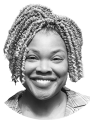 Photo: Jacqueline Lloyd, LPC-S