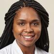 Photo: Dr. Laurie-Anne Swaby, MD