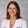 Photo: Dr. Amanda Lavigne Talbot, MD