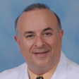 Photo: Dr. Arthur Weiner, MD