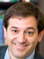 Photo: Dr. Benjamin Brody, MD