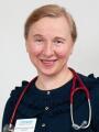 Photo: Dr. Svetlana Tikhomirova, MD