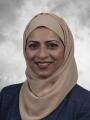 Photo: Dr. Ayesha Sheikh, MD