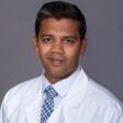 Photo: Dr. Samuel Parmar, DPM