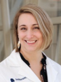 Photo: Dr. Jennifer Johnson, PHD