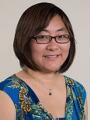 Photo: Dr. Feng Ge, MD