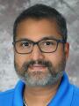Photo: Dr. Salim Harianawala, MD