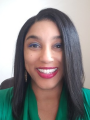 Photo: Thletha Yates, LPC