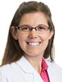 Photo: Dr. Alexis Simon, MD