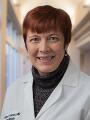 Photo: Dr. Elaine Moen, MD