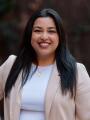 Photo: Dr. Sagina O'Halloran, OD