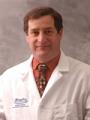 Photo: Dr. David Benaderet, MD