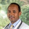 Photo: Dr. Tedros Andom, MD