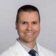 Photo: Dr. Benjamin Hendrickson, MD