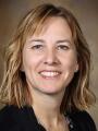 Photo: Dr. Geri Jacobson, MD