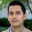 Photo: Dr. Supratik Rayamajhi, MD