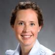 Photo: Dr. Catherine Ferguson, MD