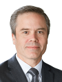Photo: Dr. James Wheeler, MD