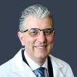 Photo: Dr. John Harvey, MD