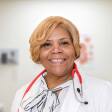 Photo: Dr. Maxine Rockhead, DNP
