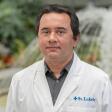 Photo: Dr. Salman Chaudhry, MD